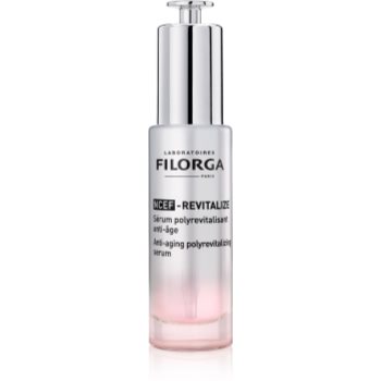 FILORGA NCEF -REVITALIZE SERUM ser revitalizant - imagine 2